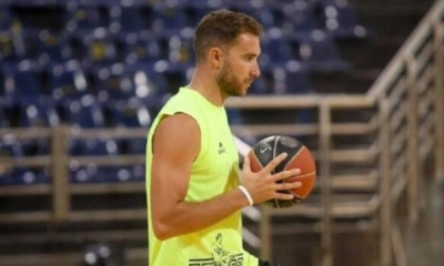 Άρης: Πετυχημένη επέμβαση σε Σχίζα