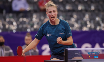 Ευρωπαϊκό πρωτάθλημα U21: Πρόκριση για την Τέρπου, σήμερα «αυλαία» για Σγουρόπουλο