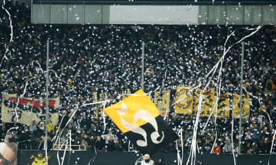 ΑΕΚ: Τρέλα οπαδών για Ολυμπιακό - Συνεχόμενα sold out σε θύρες - Το πρόβλημα με τραπεζικές κάρτες