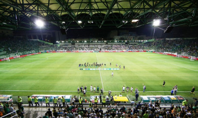 Παναθηναϊκός Β: Τα εισιτήρια για το ντέρμπι με την ΑΕΚ Β