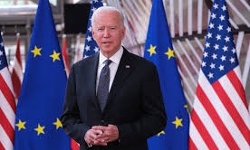 Πεκίνο 2022: Με Τζο Μπάιντεν οι Χειμερινοί Ολυμπιακοί Αγώνες