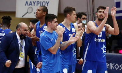 Ιωνικός: Κρούσμα κορωνοϊού στην ομάδα της Νίκαιας