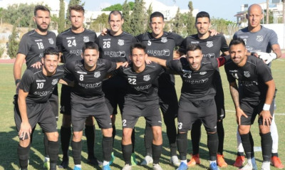 ΟΦ Ιεράπετρας: «Επιτέλους μπάλα, επιτέλους Βουζουνεράκειο, επιτέλους ΟΦΙ»