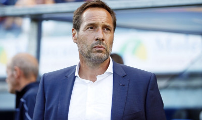 Ελλάδα-Ισπανία: Εξελίξεις πριν τη σέντρα με Φαν'τ Σχιπ - Επιβεβαίωση από Ολλανδία