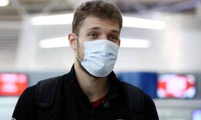 Βεζένκοφ: «Είμαστε πεινασμένοι να πάρουμε κι άλλες νίκες» (video)