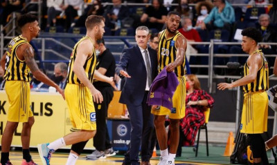 Άρης: Προπόνηση ενόψει Ηρακλή με τις... γνωστές απουσίες