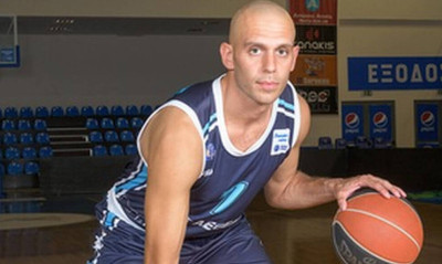 Κολοσσός-Καμπούρης: «Για να μετρήσει η νίκη επί της ΑΕΚ»