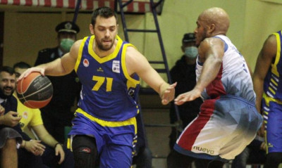 ΠΑΟΚ: Μπαίνει από Δευτέρα ο Μάντζαρης