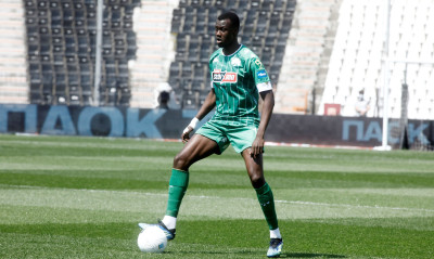 Επιβεβαίωση για Νιάς -  «Ο ΠΑΟ ένα απ’ τα κλαμπ που έχουν δείξει ενδιαφέρον» (Photos)