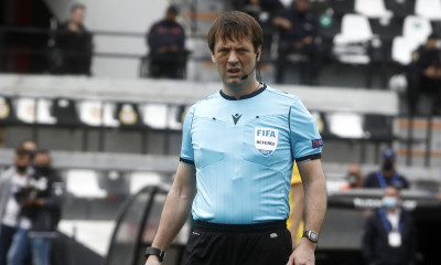 Ελλάδα-Κόσοβο: Λευκορώσος ρέφερι στο τελευταίο ματς των προκριματικών