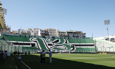 Παναθηναϊκός: Η Θύρα 13 απαιτεί ανακατασκευή της Λεωφόρου!