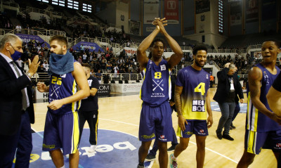 Λαύριο-ΑΠΟΚΑΛΥΨΗ: Τέλος ο Μπλερ!