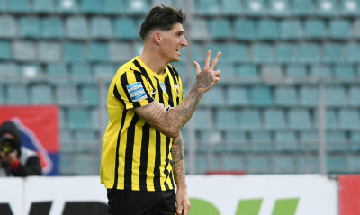 ΑΕΚ: Σίγουρος ο Τσούμπερ για Ολυμπιακό – «Δεν το χάνω το ντέρμπι»