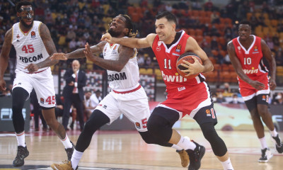 Ζενίτ Αγ. Πετρούπολης-Ολυμπιακός: Για το πρώτο «διπλό» οι «ερυθρόλευκοι»