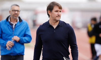 Ξάνθη: Αλλαγή προπονητή και επιστροφή παλιού γνώριμου