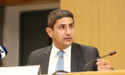 Σκληρή απάντηση Αυγενάκη – «Κλίμα σήψης εντός ΕΠΟ, θα μπει τέλος στο νοσηρό περιβάλλον»