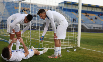 Παναθηναϊκός: Ανησυχία για Ιωαννίδη
