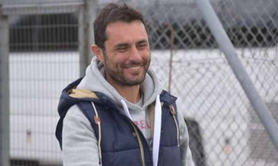 Αντωνόπουλος: «Ζητούμενα για τον ΑΟ Υπάτου η διάρκεια και η σταθερότητα»