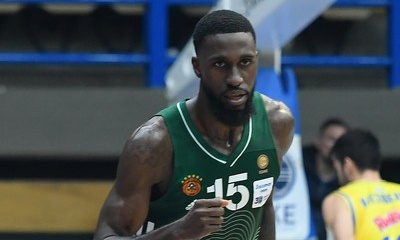 Παναθηναϊκός ΟΠΑΠ - Ουάιτ: «Είμαστε υποχρεωμένοι να επανέλθουμε»