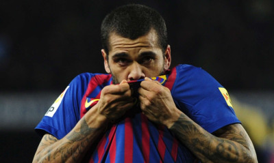 Μπαρτσελόνα: Επιστροφή έκπληξη στην εποχή Τσάβι! (Photos)