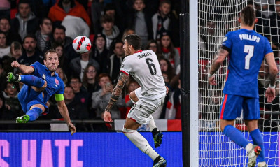 Προκριματικά Κατάρ 2022: Μυθικό γκολ ο Κέιν! (Video)