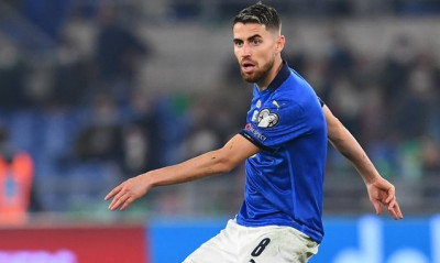 Προκριματικά Μουντιάλ: Μοιραίος Ζορζίνιο για Ιταλία, στο Κατάρ και μαθηματικά η Αγγλία (videos)