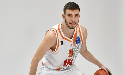 Προμηθέας-Ρογκαβόπουλος: «Το τρομερό constrast συναισθημάτων και ο Ιωνικός»