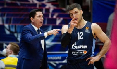 Μπάρον: «Όταν μπαίνουν τα σουτ δε μας σταματούν»