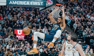 NBA: Μεγάλη νίκη των Πέισερς στη Γιούτα – Τα σημερινά αποτελέσματα (videos)