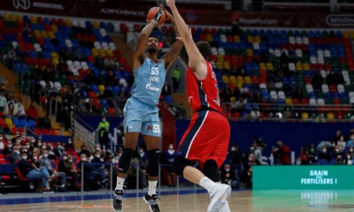 Μίκι: «Παίζει εξαιρετικά ο Ολυμπιακός, θα μπει να... πολεμήσει»