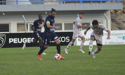 Κούστας: «Να δείξουμε από την αρχή ότι θέλουμε τη νίκη»