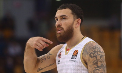 Μονακό-Μπάγερν 94-71: Περίπατο οι Μονεγάσκοι στην εδρα τους