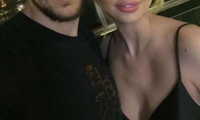 Έλληνας ποδοσφαιριστής έγινε μπαμπάς - Η πρώτη φωτό του νεογέννητου