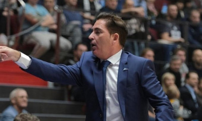 Πασκουάλ: «Αξίζαμε να κερδίσουμε επιθετικά και αμυντικά»