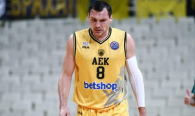 Λιθουανία: Οργή Ματσιούλις για τον GM της Ζαλγκίρις!