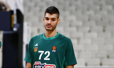 Παναθηναϊκός ΟΠΑΠ-ΑΕΚ: Ο λόγος που δεν έπαιξαν Μαντζούκας και Αβδάλας