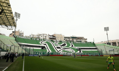 Παναθηναϊκός Β-ΑΕΚ Β: Τηλεοπτικό το ντέρμπι – Πού θα το δούμε