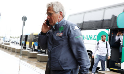 Ρουμανία: Στους υποψήφιους κι ο Μπόλονι!