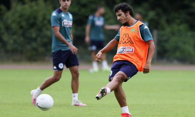 Παναθηναϊκός Β: Τελικά χωρίς Αγιούμπ κόντρα στην ΑΕΚ Β (Photos)