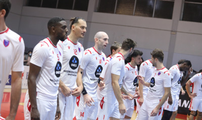 Βόλεϊ: Στα ημιτελικά του League Cup «Νίκος Σαμαράς» ο Φοίνικας