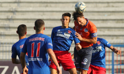 Γ’ Εθνική: Στον αέρα το Αλμυρός-Πανιώνιος λόγω κρουσμάτων