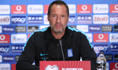 Φαν'τ Σxιπ: «Ήρθε η ώρα για το επόμενο βήμα»