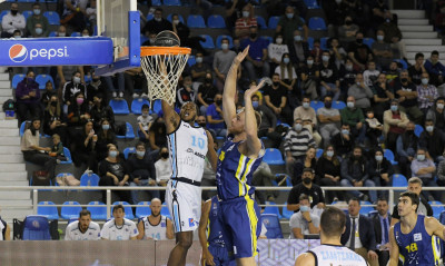 Κολοσσός-Λαύριο 82-59: Με επιθετικό πλουραλισμό (video)