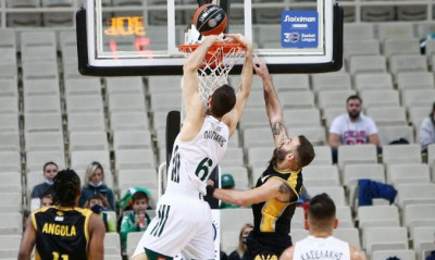 Παπαγιάννης: «Να χτίσουμε ένα καλό μομέντουμ»