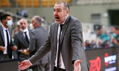 Δέδας: «Έχουμε πρόβλημα με Ανγκόλα»