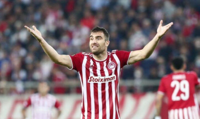 Ολυμπιακός: Η προσοχή σε τρεις - Τα δεδομένα για ΑΕΚ