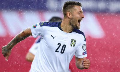 Προκριματικά Κατάρ 2022: Ο Μιλίνκοβιτς-Σάβιτς το πιστεύει – «Πάμε για νίκη στην Πορτογαλία»!