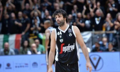 Eurocup: Ασύλληπτη δημιουργία του Τεόντοσιτς (video)