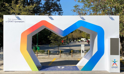 Αρχίζει η μεγάλη δρομική γιορτή της Αθήνας