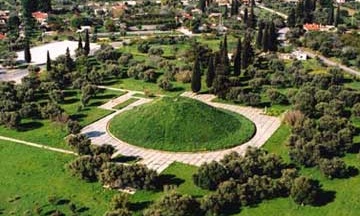 38ος ΑΜΑ: Με Πόλια, Λαμπράκη, Κυριακίδη, Κυριακοπούλου, Καραλή  η λαμπαδηδρομία της τελετής έναρξης